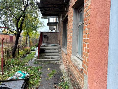 квартира по адресу Центральна, 5