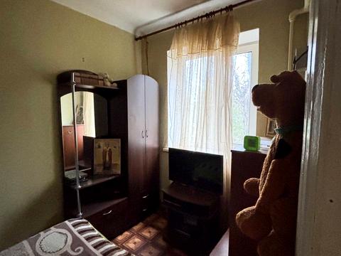 квартира по адресу Центральна, 5