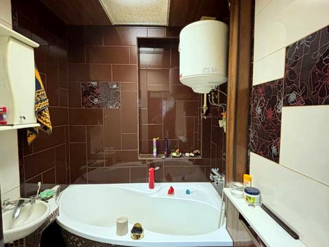 квартира по адресу Центральна, 5