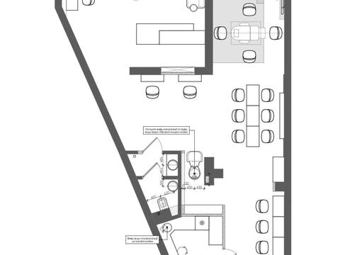 комерційна за адресою Василя Стуса вул. (Островського), 51-53