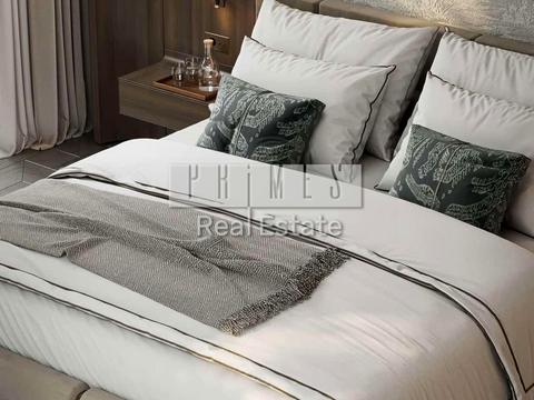 квартира за адресою Андрія Верхогляда вул. (Михайла Драгомирова), 17