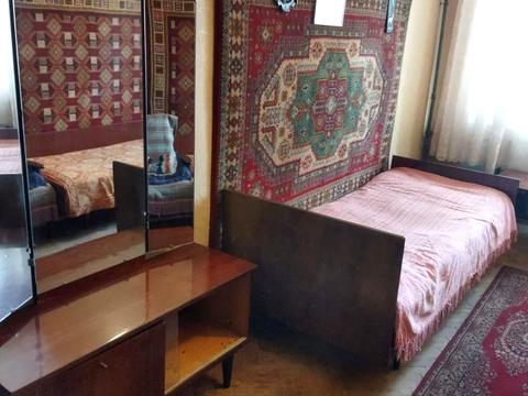 квартира за адресою Дегтярівська вул., 45