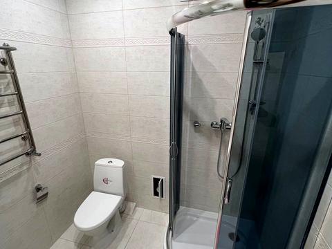 квартира за адресою Дмитра Яворницького просп. (Карла Маркса), 30