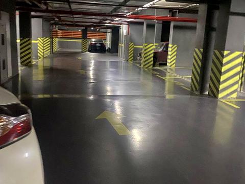 паркомісце за адресою Генуезька вул., 1-Е