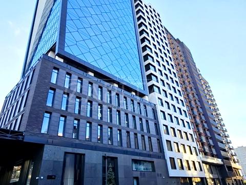 коммерческая по адресу Василия Стуса ул., 35А