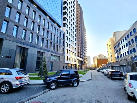 коммерческая по адресу Василия Стуса ул., 35А