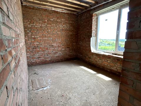 будинок за адресою Масив Київський