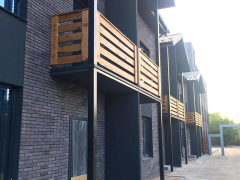 будинок за адресою Миколи Сингаївського вул. (Ново-Оскольська)