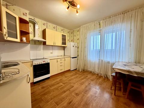 квартира за адресою Миколи Закревського вул., 97-А