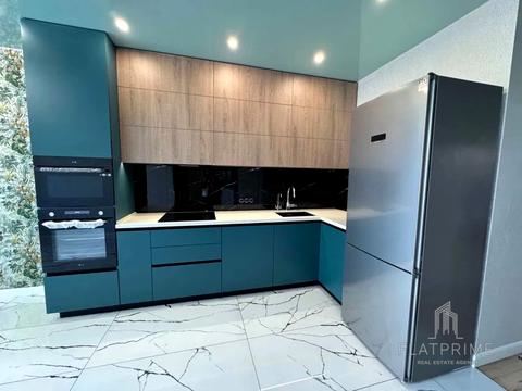 квартира по адресу Тадея Рыльского бульв., 1