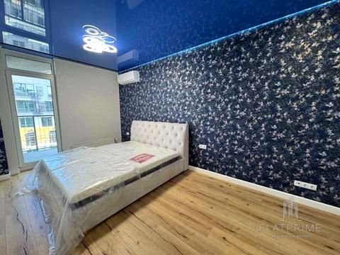 квартира по адресу Тадея Рыльского бульв., 1