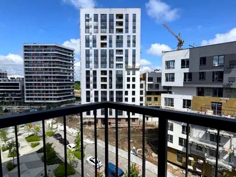 квартира по адресу Тадея Рыльского бульв., 1