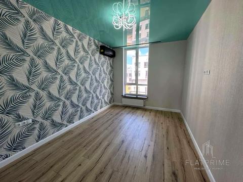 квартира по адресу Тадея Рыльского бульв., 1