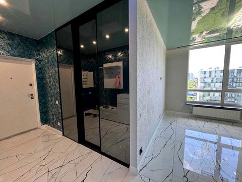 квартира по адресу Тадея Рыльского бульв., 1