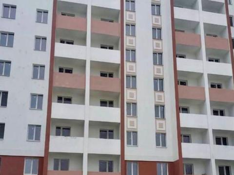 квартира за адресою Барабашова вул., 10в