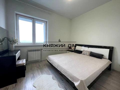 квартира за адресою Юрія Кондратюка вул., 3