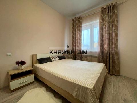 квартира за адресою Юрія Кондратюка вул., 3