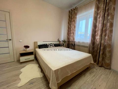 квартира за адресою Юрія Кондратюка вул., 3