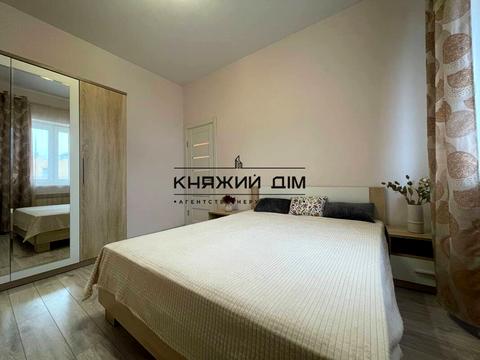 квартира за адресою Юрія Кондратюка вул., 3