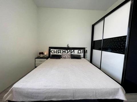 квартира за адресою Юрія Кондратюка вул., 3