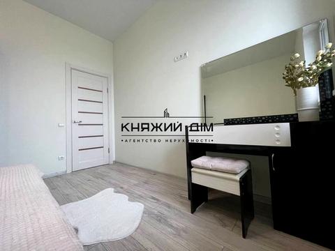 квартира за адресою Юрія Кондратюка вул., 3