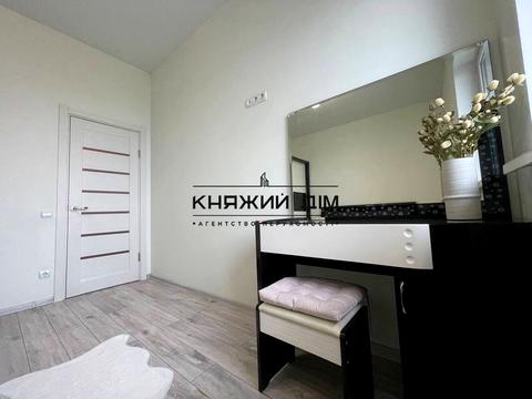квартира за адресою Юрія Кондратюка вул., 3