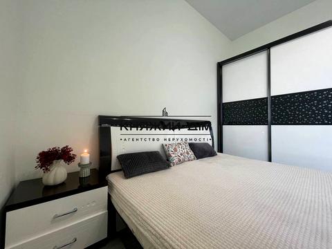 квартира за адресою Юрія Кондратюка вул., 3