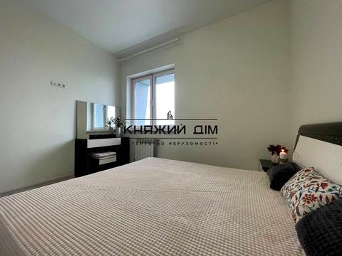 квартира за адресою Юрія Кондратюка вул., 3