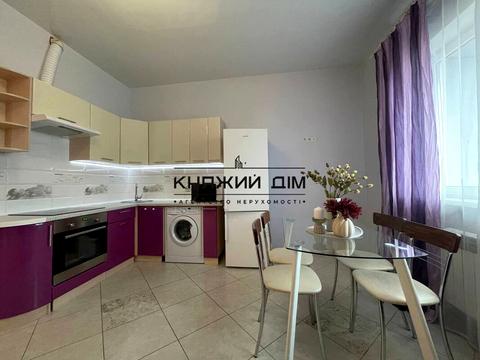 квартира за адресою Юрія Кондратюка вул., 3