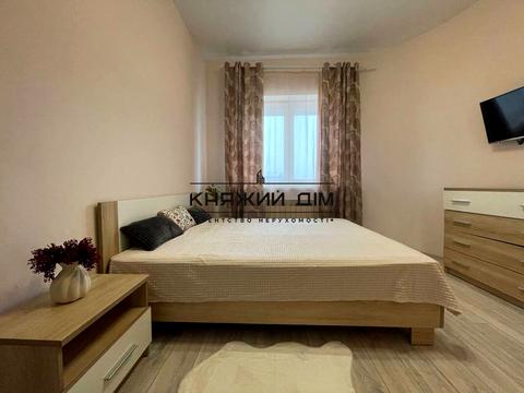 квартира за адресою Юрія Кондратюка вул., 3