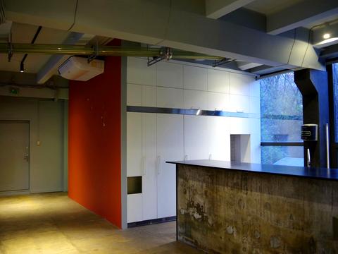 комерційна за адресою Глибочицька вул., 29