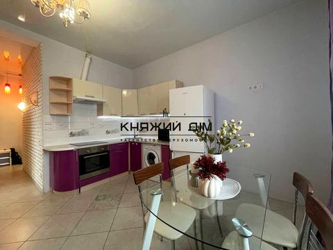 квартира за адресою Юрія Кондратюка вул., 3