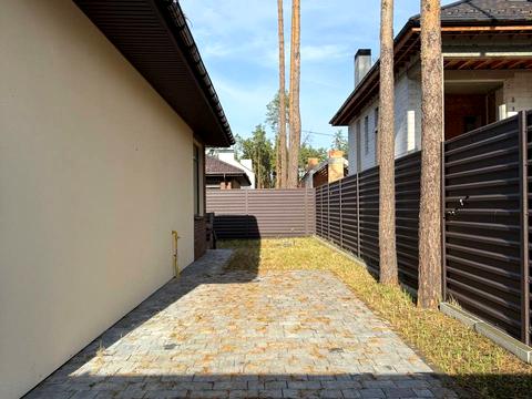 дом по адресу Антония Михайловского ул.