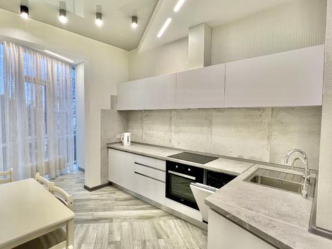 квартира за адресою Італійський бульв., 1а