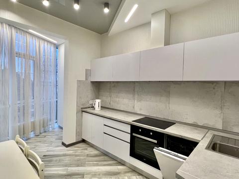 квартира за адресою Італійський бульв., 1а