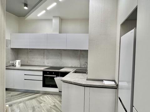 квартира за адресою Італійський бульв., 1а