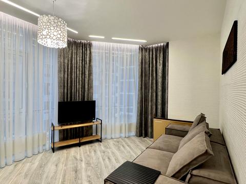 квартира за адресою Італійський бульв., 1а