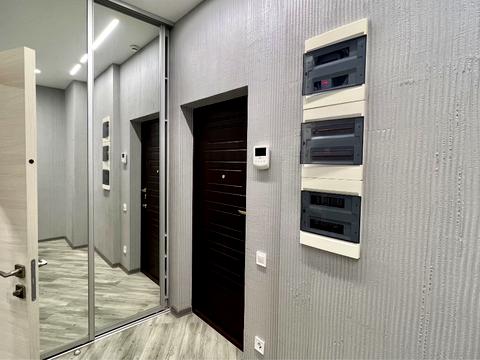 квартира за адресою Італійський бульв., 1а