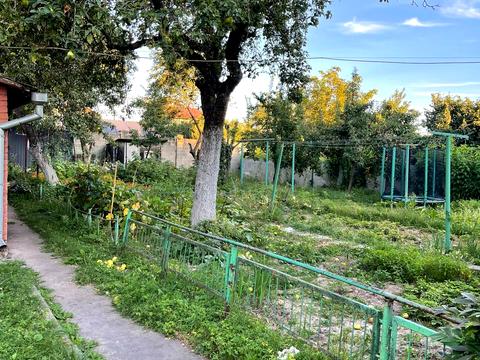 участок по адресу Ровно, Казацкая ул.