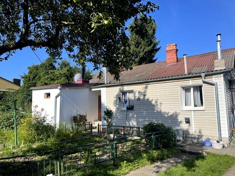 участок по адресу Ровно, Казацкая ул.