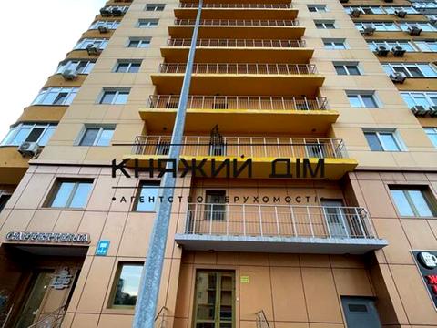 квартира за адресою Юрія Кондратюка вул., 3