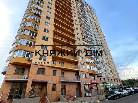 квартира за адресою Юрія Кондратюка вул., 3