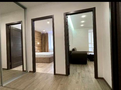 квартира за адресою Високовольтна вул., 14-Д