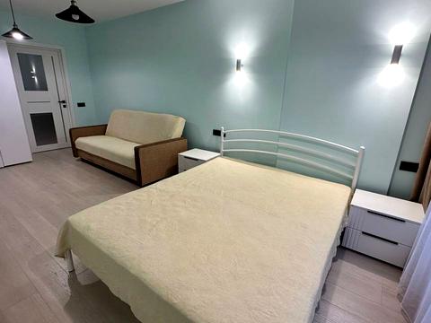 квартира за адресою Бельведерська вул., 32а