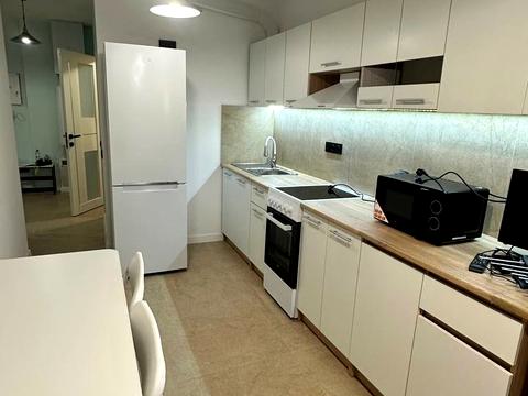 квартира за адресою Бельведерська вул., 32а