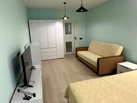 квартира за адресою Бельведерська вул., 32а