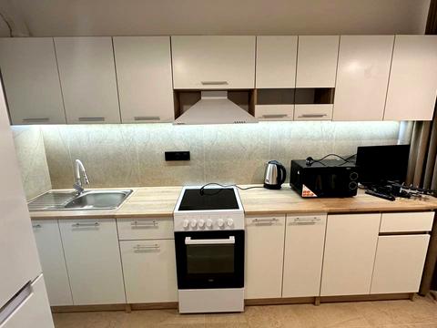 квартира за адресою Бельведерська вул., 32а