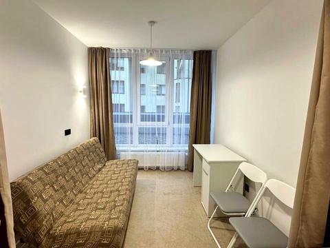 квартира за адресою Бельведерська вул., 32а