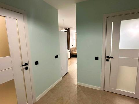 квартира за адресою Бельведерська вул., 32а