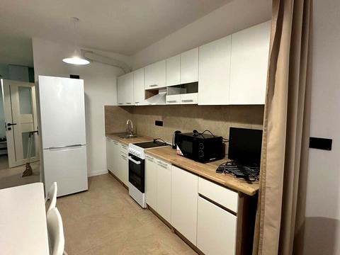 квартира за адресою Бельведерська вул., 32а